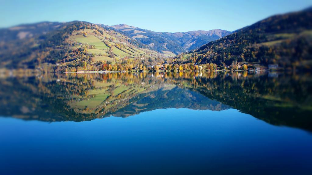 Hochleiten-Gut Нідернзілль Екстер'єр фото